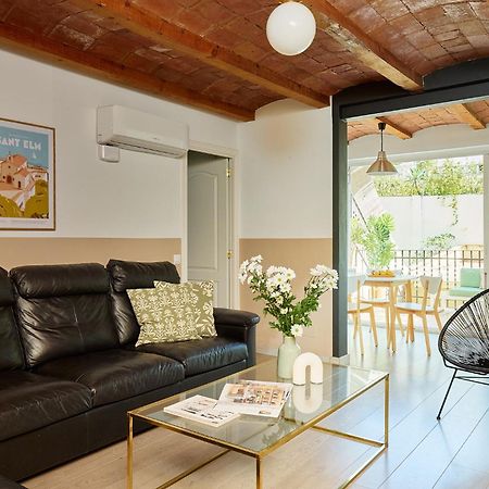 Casa Cosi - Mallorca 3 Βαρκελώνη Εξωτερικό φωτογραφία