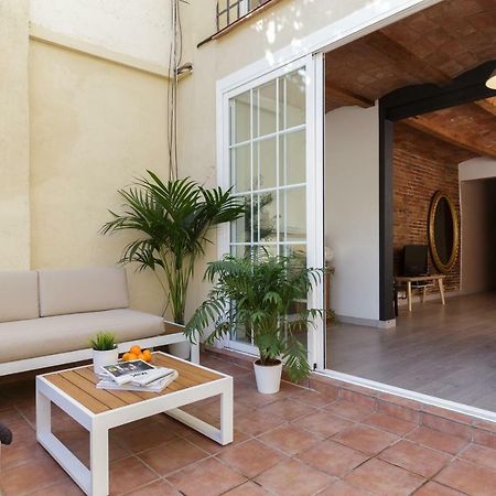 Casa Cosi - Mallorca 3 Βαρκελώνη Εξωτερικό φωτογραφία