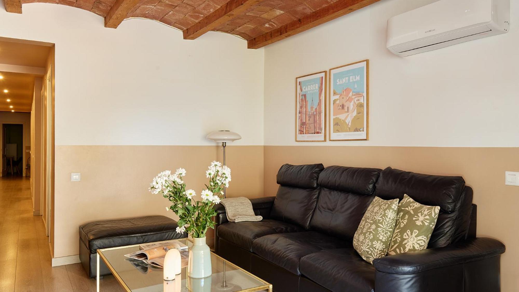 Casa Cosi - Mallorca 3 Βαρκελώνη Εξωτερικό φωτογραφία