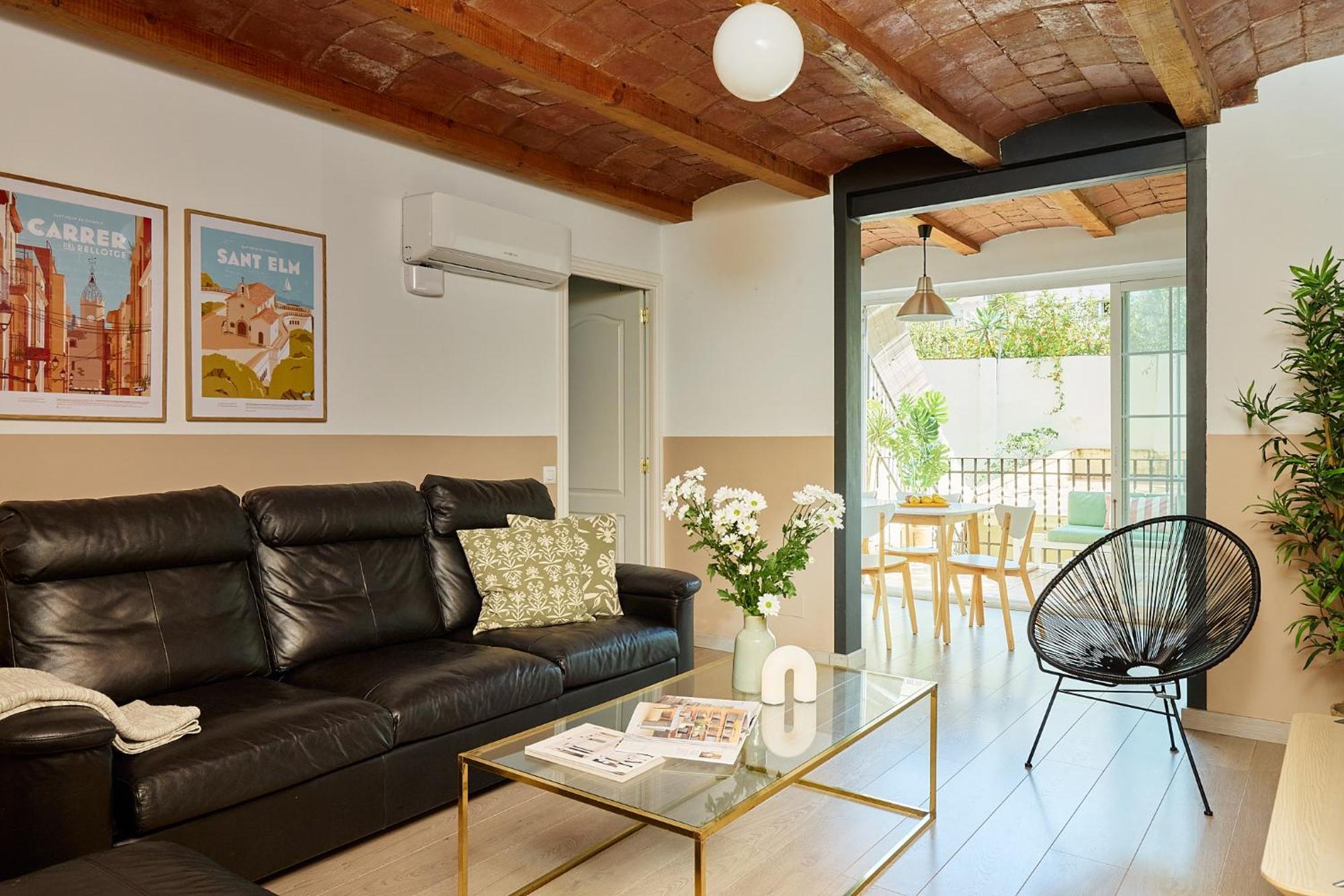 Casa Cosi - Mallorca 3 Βαρκελώνη Εξωτερικό φωτογραφία
