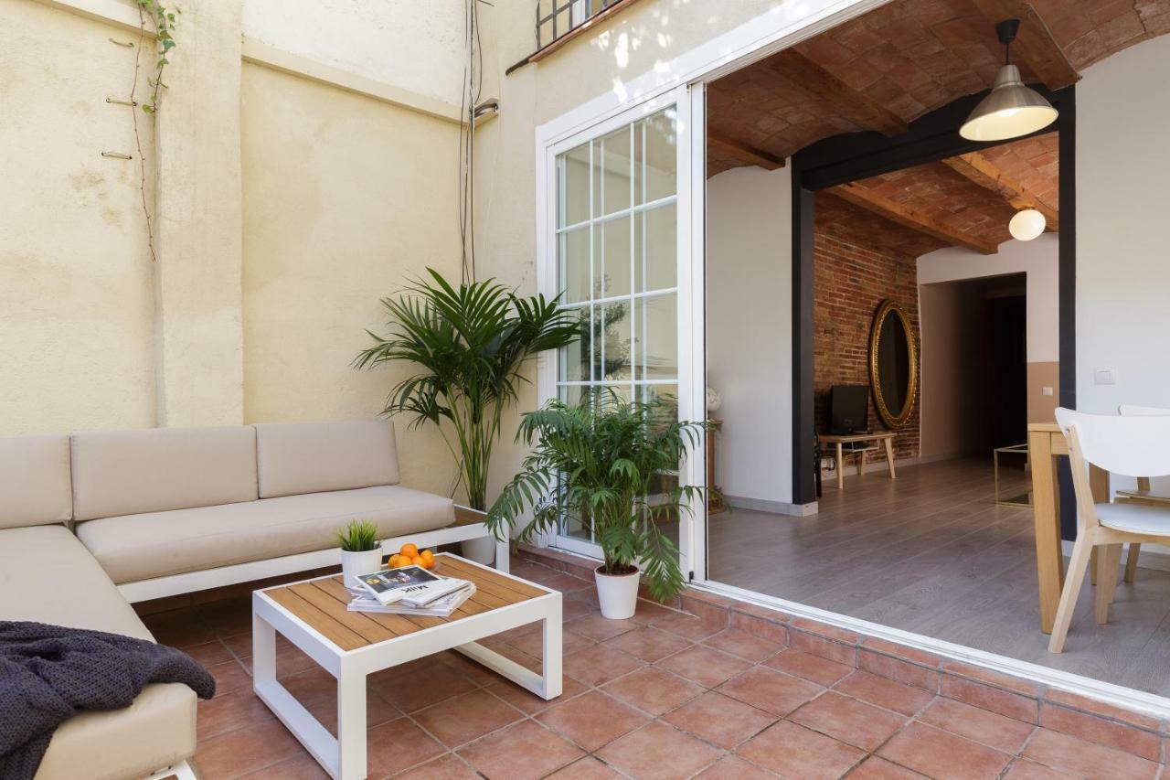 Casa Cosi - Mallorca 3 Βαρκελώνη Εξωτερικό φωτογραφία
