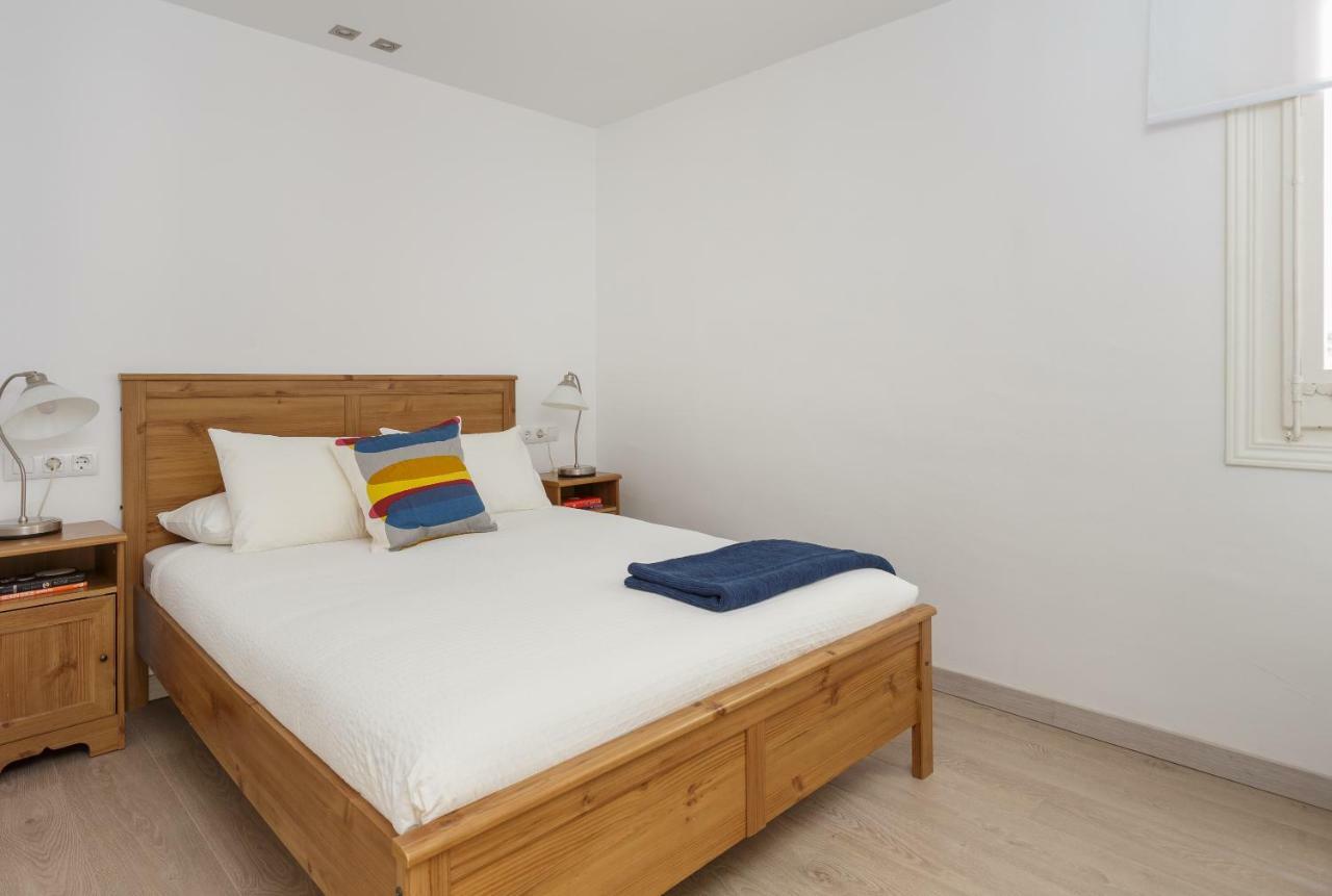 Casa Cosi - Mallorca 3 Βαρκελώνη Εξωτερικό φωτογραφία