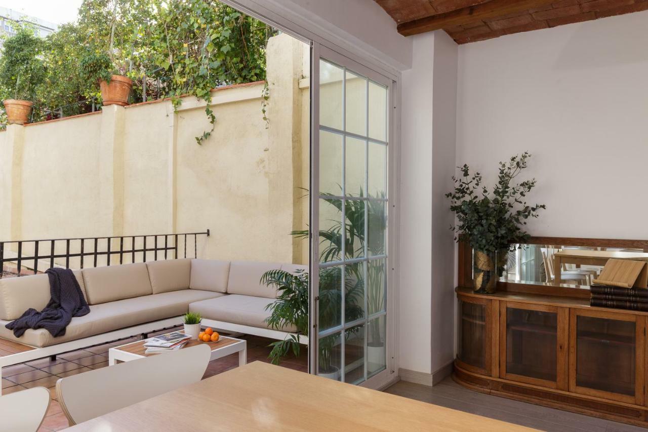 Casa Cosi - Mallorca 3 Βαρκελώνη Εξωτερικό φωτογραφία
