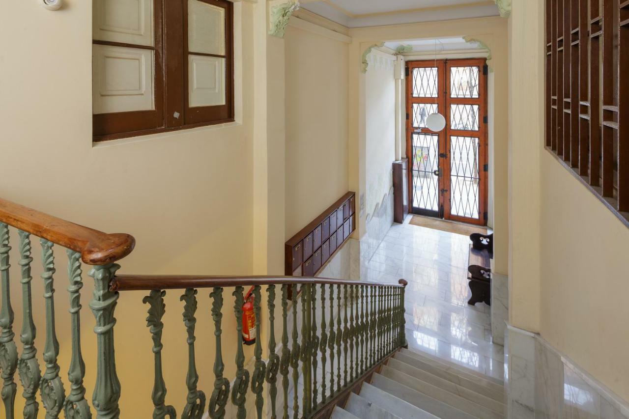 Casa Cosi - Mallorca 3 Βαρκελώνη Εξωτερικό φωτογραφία